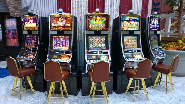 pitontoto Casino and slots for Indonesia wallets